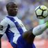 Aboubakar'dan Porto'ya: Bırakın gideyim... Aboubakar'dan Porto'ya: Bırakın gideyim...