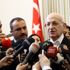 TBMM Başkanı Kahraman: Milletimiz demokrasi imtihanını hep birlikte başarıyla vermiştir TBMM Başkanı Kahraman: Milletimiz demokrasi imtihanını hep birlikte başarıyla vermiştir