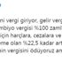 “Hayatımıza 3 yeni vergi giriyor” “Hayatımıza 3 yeni vergi giriyor”