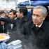 Arınç: Adil bir karar için Allah yardımcı olsun!
