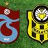 Süper Lig 3. hafta Trabzonspor - Yeni Malatyaspor | CANLI ANLATIM