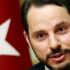 Bakan Albayrak'tan vergi borcu açıklaması!