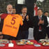 Galatasaray'ın acı günü! Erhan Önal vefat etti
