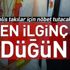 Antalya'da üçüncü kez evlenmeye hazırlanan Mert T.'nin takıları haczedilecek