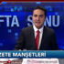 Ali Yağız Baltacı Ulusal Kanal'dan istifa etti! Ali Yağız Baltacı Ulusal Kanal'dan istifa etti!
