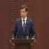 Davutoğlu: ‘Kılıçdaroğlu ve Bahçeli’yle görüşmeyi planlıyorum’ Davutoğlu: ‘Kılıçdaroğlu ve Bahçeli’yle görüşmeyi planlıyorum’