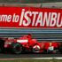 Formula 1 takımları İstanbul GP’si için posterli paylaşım yaptı