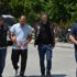 Cezaevi firarisi uyuşturucu satarken yakalandı Cezaevi firarisi uyuşturucu satarken yakalandı
