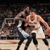 Grizzlies'ın hızını Cavaliers kesti
