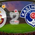 Galatasaray- Kasımpaşa