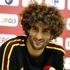 Marouane Fellaini zor günler geçiren eski kulübü Standart ...