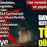 Bayramın kutlu olsun Türk Dünyası Bayramın kutlu olsun Türk Dünyası