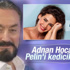 Adnan Oktar Pelin Batu'nun dekoltesini yorumladı