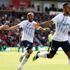 Cenk Tosun'un asisti Everton'a yetmedi