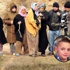 Reşadiye’de kayıp 2 çocuğu arama çalışmaları sürüyor
