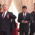 Video: Kazakistan Devlet Başkanından Şoke Eden Hareket!