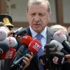Erdoğan'dan erken seçim kararı Erdoğan'dan erken seçim kararı