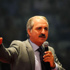 Numan Kurtulmuş'tan tepki: Hayal kırıklığı yarattı