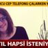 Dilara Tor kimdir? Dilara Tor hırsızlık mı yaptı? Dilara Tor kimdir? Dilara Tor hırsızlık mı yaptı?