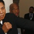 Muhammed Ali hastaneye kaldırıldı Muhammed Ali hastaneye kaldırıldı