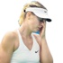 Sharapova da gitti