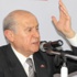 Bahçeli: Paris'e ağlaşanlar, Türkmen kıyımına susuyor