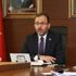 Futbolda kritik zirve! Bakan Kasapoğlu TFF Başkanı ve Süper Lig kulüplerinin başkanları ile görüşecek Futbolda kritik zirve! Bakan Kasapoğlu TFF Başkanı ve Süper Lig kulüplerinin başkanları ile görüşecek