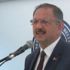Özhaseki: 'İkiyüzlülüklerini yüzlerine vurmaya devam edeceğiz' Özhaseki: 'İkiyüzlülüklerini yüzlerine vurmaya devam edeceğiz'