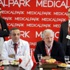 Medical Park’tan Bir İlk