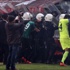 Akhisar - Manisa maçında futbolculara koltuk yağdı!
