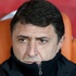 Şota Arveladze isyan etti