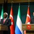 Cumhurbaşkanı Erdoğan: Suriye ve Irak'taki her gelişme bizim için doğrudan milli güvenlik meselesidir (1)