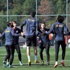 Galatasaray, Diyarbakır BŞB maçına hazır
