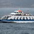 Çanakkale Boğazı transit gemi geçişlerine kapatıldı Çanakkale Boğazı transit gemi geçişlerine kapatıldı