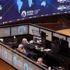 Borsa ilk yarıda yükseldi