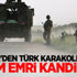 Suriye'den Türk karakollarına eylem emri Kandil'den