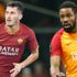 Galatasaray'a Luyindama için reddedilemeyecek teklif! Galatasaray'da Luyindama planı