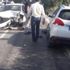 Aydın'da otomobiller çarpıştı: 5 yaralı