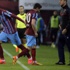 Trabzonspor darmadağın