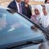 Başbakan Binali Yıldırım direksiyon başında