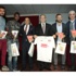 Gaziantepspor Teknik Kadro Ve Yöneticileri Öğrencilerle Buluştu