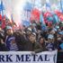 Her yer direniş