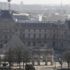 Paris Louvre Carrousel’de Türk imzası Paris Louvre Carrousel’de Türk imzası