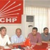 CHP'li gençlerden 'başarısızlık' istifası