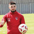 Samsunspor Hasan Kılıç'ı renklerine bağladı Samsunspor Hasan Kılıç'ı renklerine bağladı