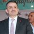 Bakan Pakdemirli: “Türk ve Kürt kardeşliği ezelden gelmektedir ebediyete kadar da gidecektir” Bakan Pakdemirli: “Türk ve Kürt kardeşliği ezelden gelmektedir ebediyete kadar da gidecektir”
