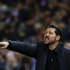 Chelsea'nin 1 numaralı adayı: Diego Simeone! Chelsea'nin 1 numaralı adayı: Diego Simeone!