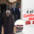 Cumhurbaşkanı Erdoğan İran'da Cumhurbaşkanı Erdoğan İran'da