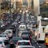 Ankara'da yarın bu yollar araç trafiğine kapatılacak Ankara'da yarın bu yollar araç trafiğine kapatılacak