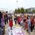 Didim de Kadınlar 8 Martı alanlarda kutlandı